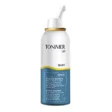 Изотонический назальный спрей для детей, Baby Spray, 100 мл, Tonimer