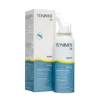 Ізотонічний назальний спрей для дітей, Baby Spray, 100 мл, Tonimer: ціни та характеристики