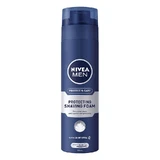 Пена для бритья для нормальной кожи Protect & Care, 200 мл, Nivea