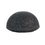 Спонж для лица из натурального волокна Konjac с крошкой, Belmar Enterprises