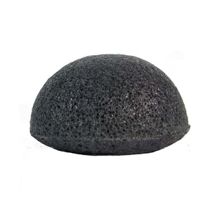 Спонж для лица из натурального волокна Konjac с крошкой, Belmar Enterprises