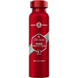 Дезодорант-спрей Old Spice Premium Pure Protection для сухості 200 мл
