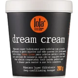 Маска для волосся Lola Cosmetics Dream Cream зволожувальна, 200 г