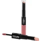 Loreal Paris Infaillible Long Lasting Transfer Resistant Liquid Lipstick 801 Toujour Toffee, 5,6 мл