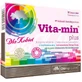 Olimp Vita-Min Plus для жінок, 30 капсул