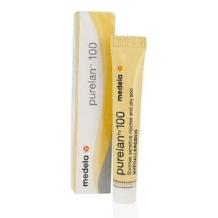 Мазь для сосков Medela Purelan 100, 7 г