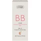 BB-крем з SPF 15 темного відтінку для нормальної сухої шкіри обличчя, 50 мл, Ziaja