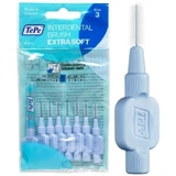 Щітки міжзубні TePe Extra Soft 0,6 мм 8 шт.