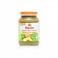 Органічне пюре зі шпинату та картоплі, 190 г, Holle Baby Food