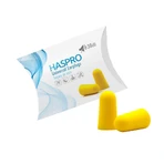 Haspro 1P Пена, заглушки для ушей, 2 шт.: цены и характеристики