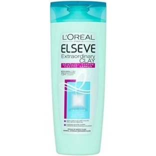 Глина ELSÉVE Extraordinary CLAY 1×250 мл, ампула