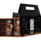 Bond Tobacco Whisky Cedar Set Aftershave 100ml + Deodorant 150ml