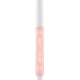 Бальзам для губ Catrice Melt & Shine N.010 Ракушка Так!, 1.3 г