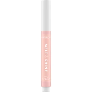 Бальзам для губ Catrice Melt & Shine N.010 Ракушка Так!, 1.3 г