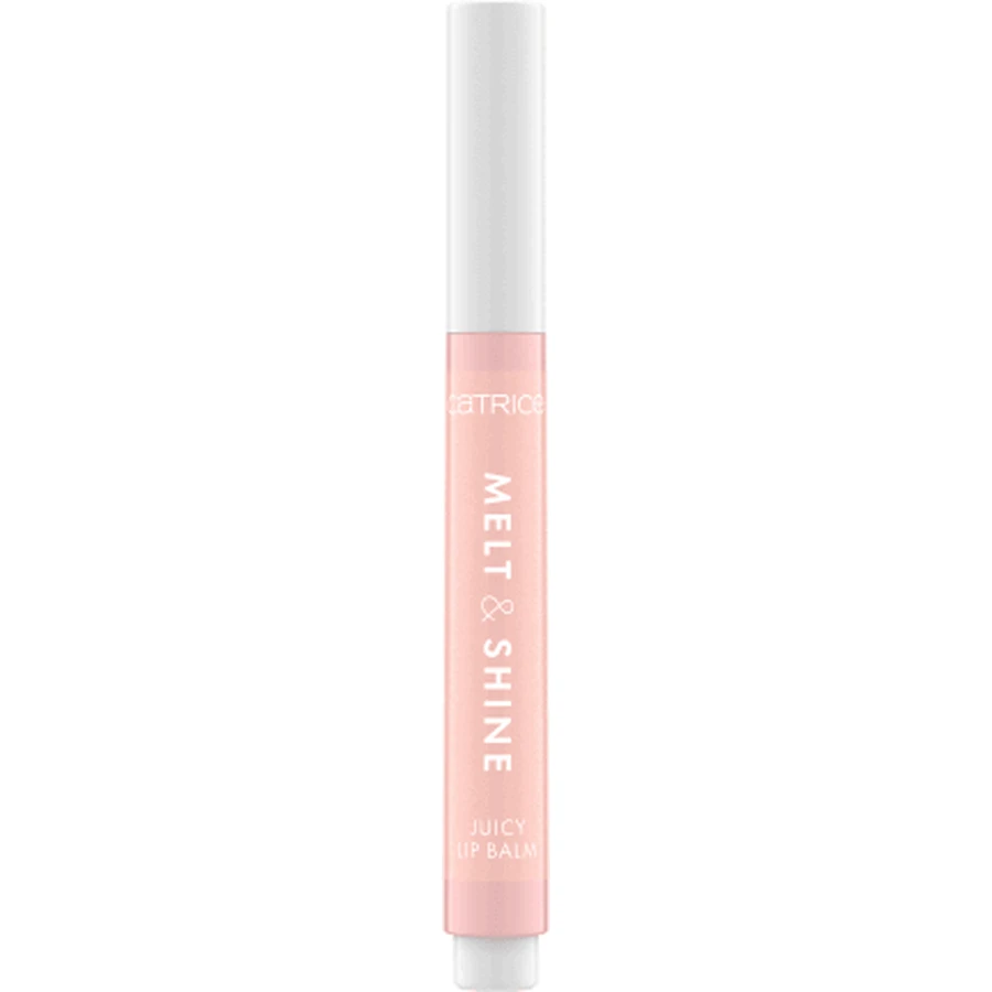 Бальзам для губ Catrice Melt & Shine N.010 Ракушка Так!, 1.3 г: ціни та характеристики