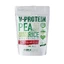 V-Protein Capsuni Vegetable Protein Powder, 240 г, Gold Nutrition