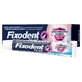 Адгезив Fixodent Plus Food Barrier Fresh для зубних протезів, 40 г