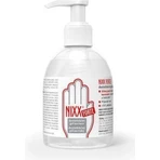 NIXX FORTE гель для дезинфекции рук 1×250 мл: цены и характеристики