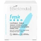 Bielenda Fresh Hero, зволожуюча гідрофільна маска для очищення та демакіяжу обличчя та очей, 40 г