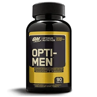 Opti-Men Optimum Nutrition, 90 таблеток