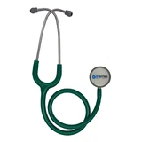 Oromed Oro SF502, стетоскоп для внутренних болезней, зеленый