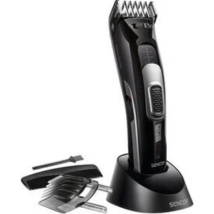 SENCOR SHP 4501BK - Тример для волосся 1×1 шт, тример для волосся