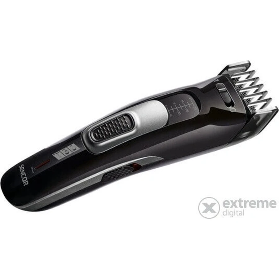 SENCOR SHP 4501BK - Тример для волосся 1×1 шт, тример для волосся: ціни та характеристики
