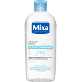 Мицеллярная вода Mixa Optimal Tolerance для чувствительной кожи, 400 мл