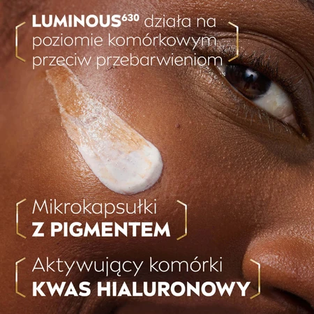 Nivea Luminous Anti Spot, CC-крем 3-в-1 против пигментации, глубокий, SPF 30, 40 мл: цены и характеристики