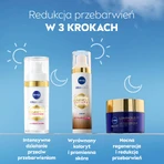 Nivea Luminous Anti Spot, CC-крем 3-в-1 против пигментации, глубокий, SPF 30, 40 мл: цены и характеристики