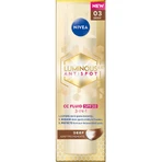 Nivea Luminous Anti Spot, CC-крем 3-в-1 против пигментации, глубокий, SPF 30, 40 мл: цены и характеристики