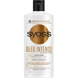 Кондиціонер Syoss Oleo Intense Інтенсивний догляд Pr Conditioner 440 мл