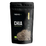 Органічне насіння чіа, 125 г, Niavis Bio