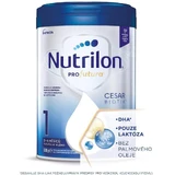 Nutrilon Cesarbiotik 1 послеродовое молоко с рождения 4 х 800 г