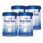 Nutrilon Цезарбіотик™ 1 дитяче молочне харчування з народження 4 х 800 г: ціни та характеристики