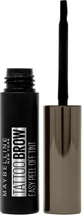 Maybelline Tattoo Brow Chocolate Brown 1×4,6 г, гель для брів
