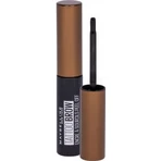 Maybelline Tattoo Brow Chocolate Brown 1×4,6 г, гель для обоих: цены и характеристики
