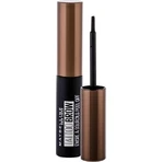 Maybelline Tattoo Brow Chocolate Brown 1×4,6 г, гель для обоих: цены и характеристики