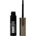 Maybelline Tattoo Brow Chocolate Brown 1×4,6 г, гель для обоих: цены и характеристики