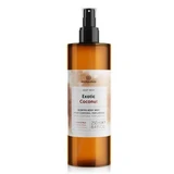 Спрей для тіла з кокосом, ваніллю та мускусом Exotic Coconut, 250 мл, Equivalenza