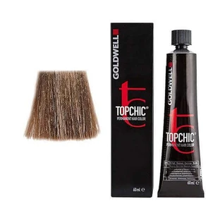 Перманентна фарба для волосся Goldwell Top Chic 6MB 60 мл Goldwell Top Chic 60 мл
