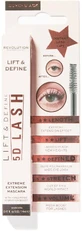 Revolution 5D Lash, тушь для ресниц 14 мл