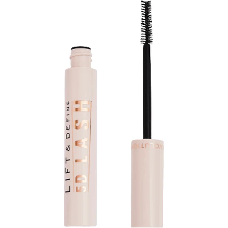 Revolution 5D Lash, тушь для ресниц 14 мл: цены и характеристики