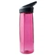 Контейнер Tritan с закручивающейся крышкой Pink, 750 мл, Laken