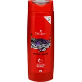 Гель для душу Old Spice Night Panther, 400 мл
