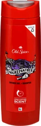 Гель для душу Old Spice Night Panther, 400 мл