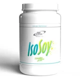 Протеїновий порошок зі смаком полуниці Iso Soy, 750 г, Pro Nutrition