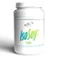 Протеиновый порошок Iso Soy со вкусом клубники, 750 г, Pro Nutrition