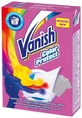 Серветки Vanish Color Protect 20 шт