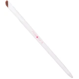 Lash Brow Precision, шпатель для бровей и глаз, полукруг skony, LB04, 1 шт.